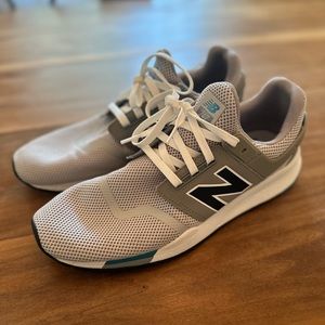 Men’s New Balance Shoes